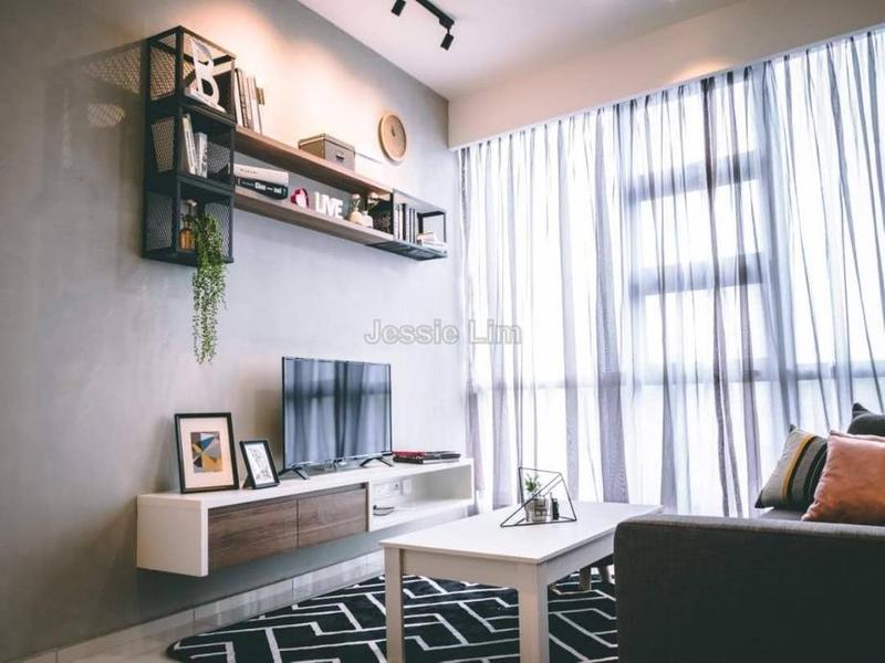 For Sale - The Robertson