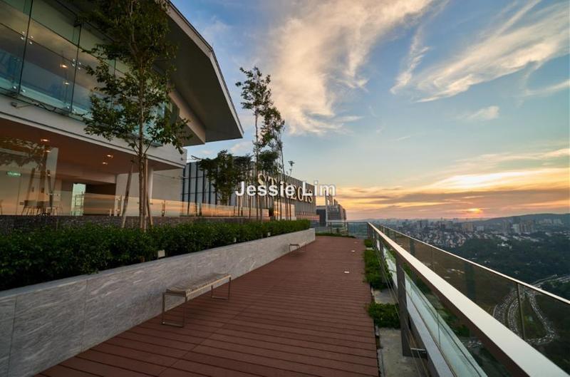 Residensi Servis untuk Disewa di The Sentral Residences oleh Jessie Lim - iProperty.com.my