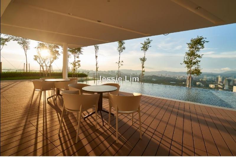 Service Residence for Sale in The Sentral Residences by Jessie Lim - iProperty.com.my