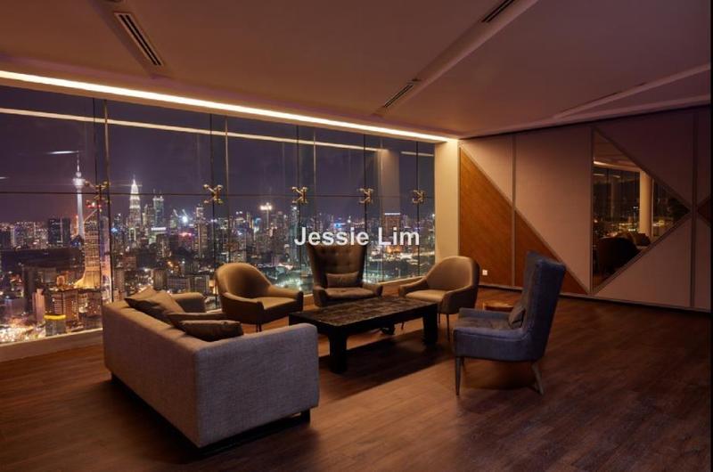 Service Residence for Sale in The Sentral Residences by Jessie Lim - iProperty.com.my