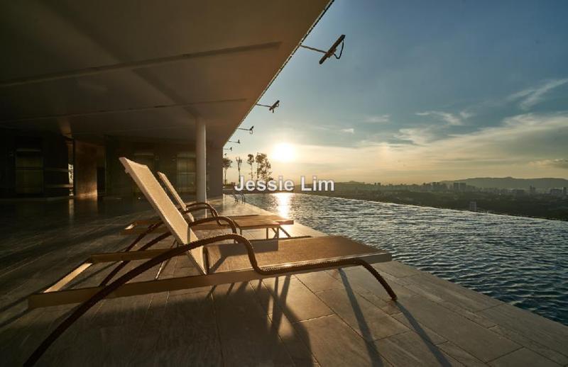Service Residence for Sale in The Sentral Residences by Jessie Lim - iProperty.com.my