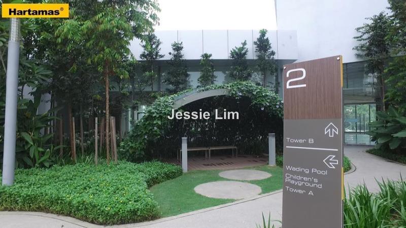 Service Residence for Sale in The Sentral Residences by Jessie Lim - iProperty.com.my
