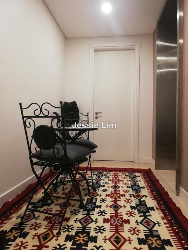 Service Residence for Sale in The Sentral Residences by Jessie Lim - iProperty.com.my