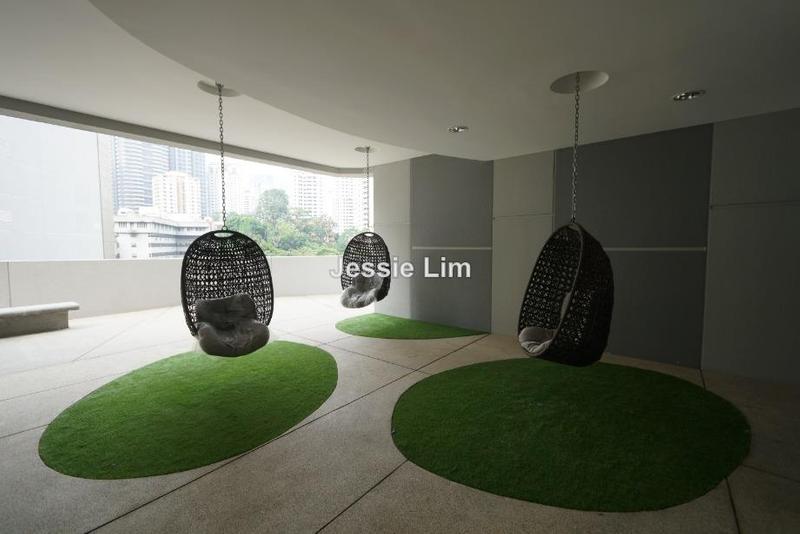 For Rent - The Robertson