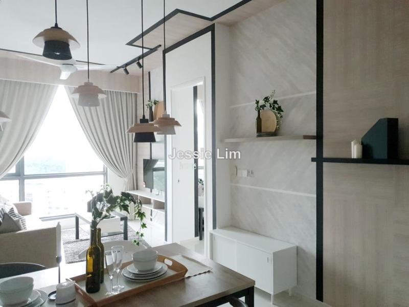 For Rent - The Robertson