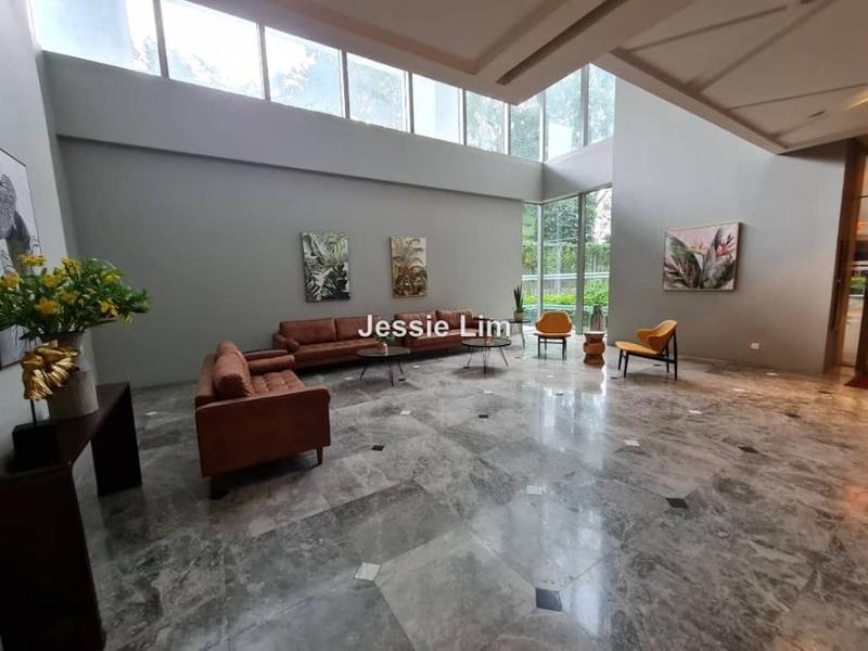 Residensi Servis untuk Dijual di The Sentral Residences oleh Jessie Lim - iProperty.com.my