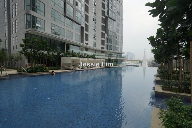 For Rent - The Robertson