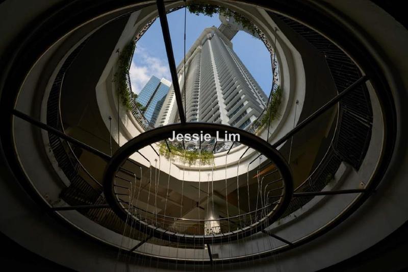 Residensi Servis untuk Dijual di The Sentral Residences oleh Jessie Lim - iProperty.com.my