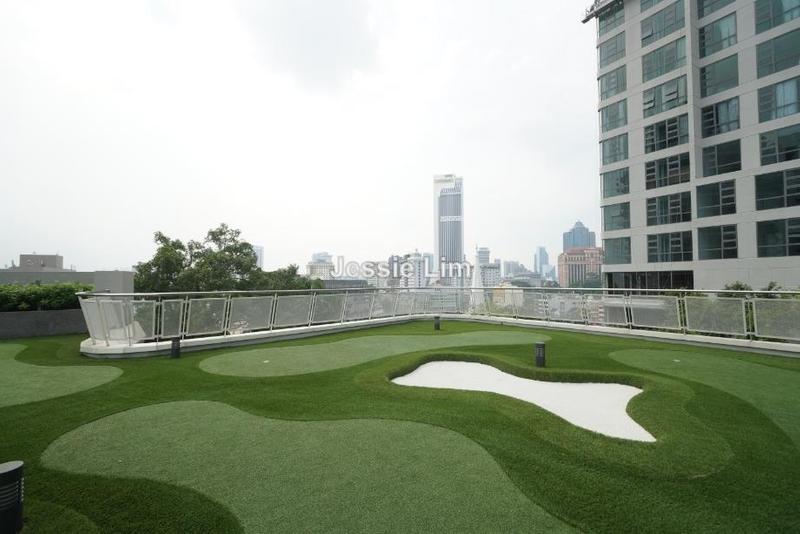 For Rent - The Robertson