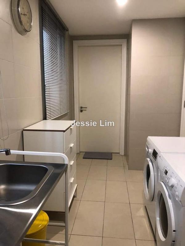 Service Residence for Sale in The Sentral Residences by Jessie Lim - iProperty.com.my