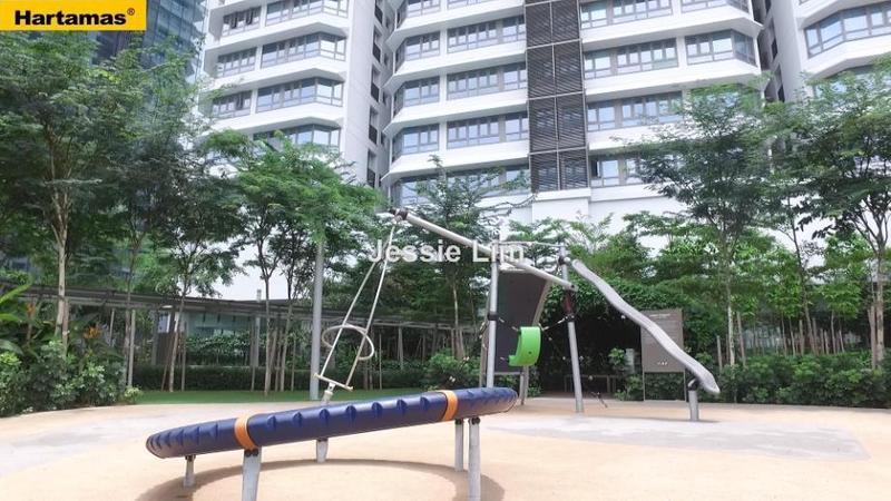 Service Residence for Sale in The Sentral Residences by Jessie Lim - iProperty.com.my