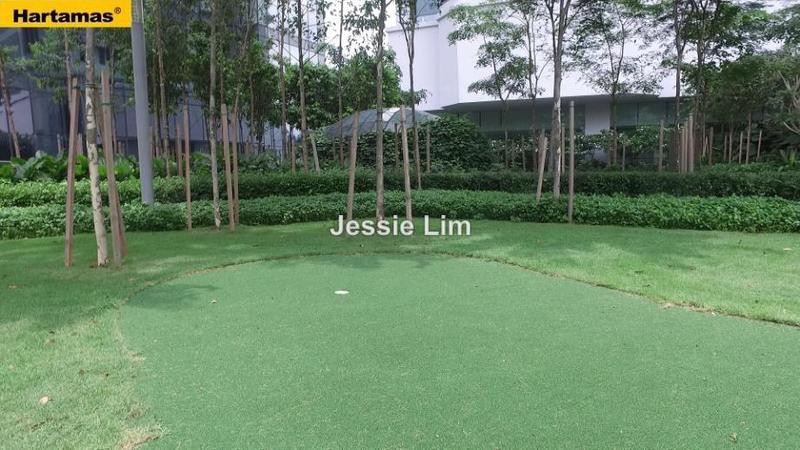 Residensi Servis untuk Dijual di The Sentral Residences oleh Jessie Lim - iProperty.com.my