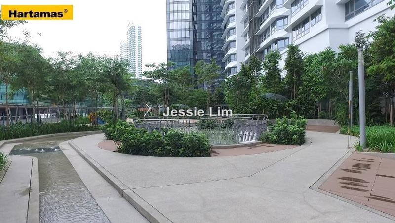 Service Residence for Sale in The Sentral Residences by Jessie Lim - iProperty.com.my