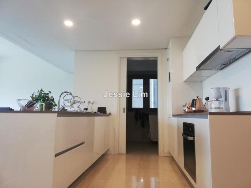 Service Residence for Sale in The Sentral Residences by Jessie Lim - iProperty.com.my