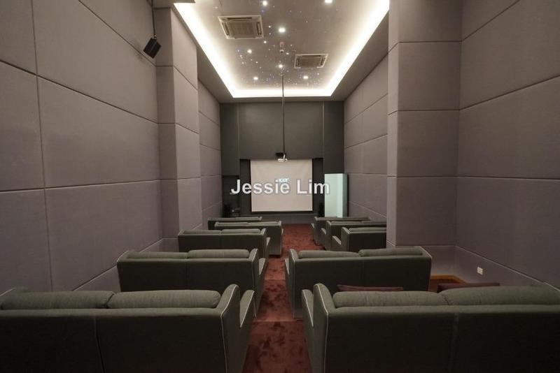 For Rent - The Robertson