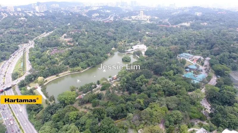 Residensi Servis untuk Disewa di The Sentral Residences oleh Jessie Lim - iProperty.com.my