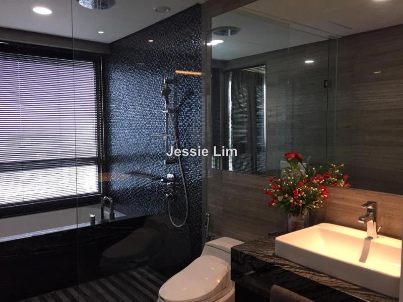 Residensi Servis untuk Dijual di The Sentral Residences oleh Jessie Lim - iProperty.com.my