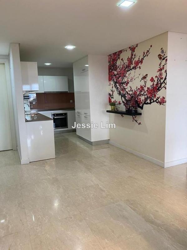 Residensi Servis untuk Disewa di The Sentral Residences oleh Jessie Lim - iProperty.com.my