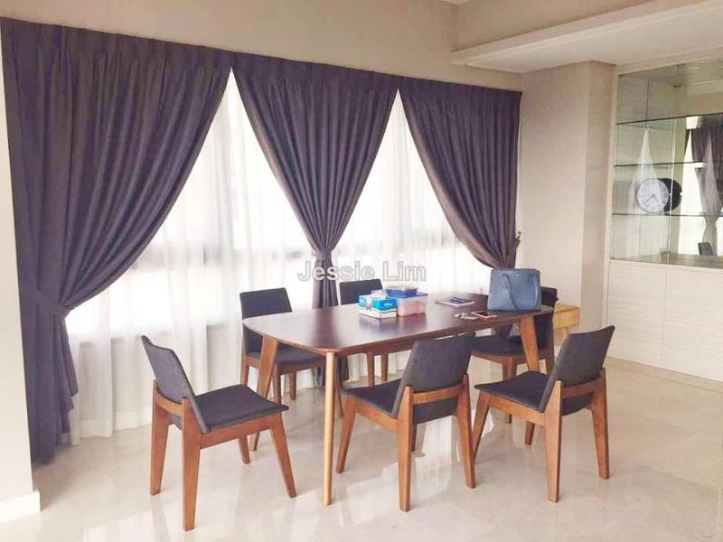 Service Residence for Sale in The Sentral Residences by Jessie Lim - iProperty.com.my