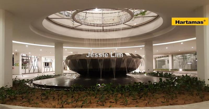 Residensi Servis untuk Disewa di The Sentral Residences oleh Jessie Lim - iProperty.com.my