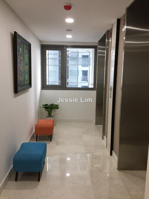 Residensi Servis untuk Dijual di The Sentral Residences oleh Jessie Lim - iProperty.com.my