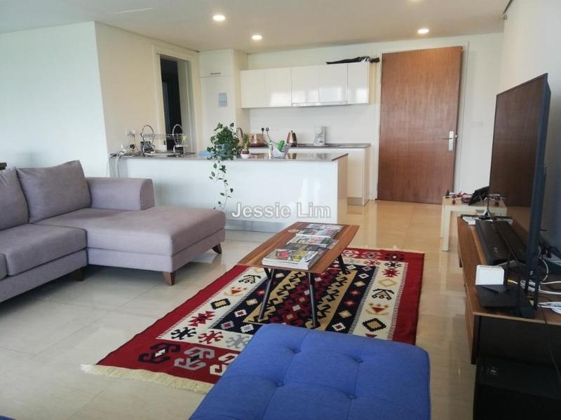Service Residence for Sale in The Sentral Residences by Jessie Lim - iProperty.com.my