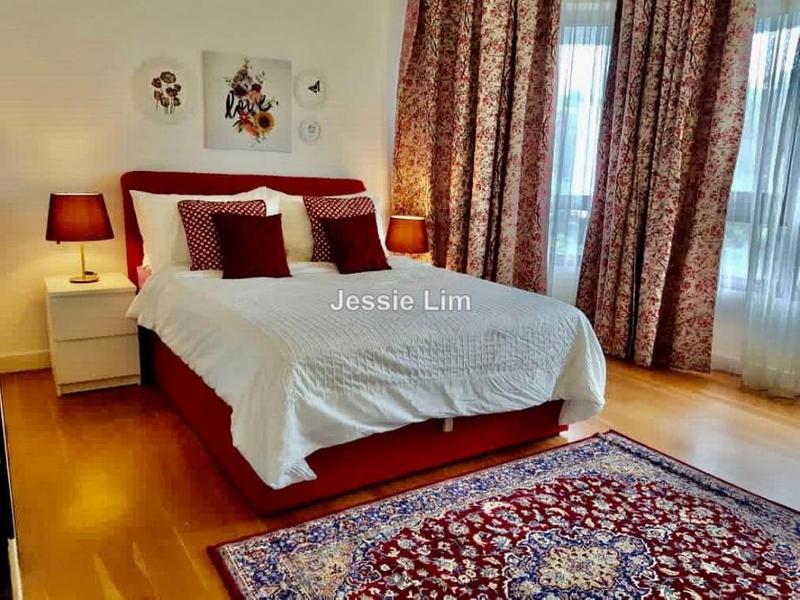 Residensi Servis untuk Disewa di The Sentral Residences oleh Jessie Lim - iProperty.com.my
