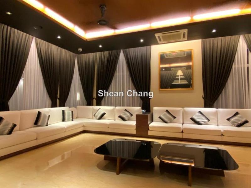Bungalow House for Sale in Setia Eco Park, Setia Alam by Shean Chang - iProperty.com.my