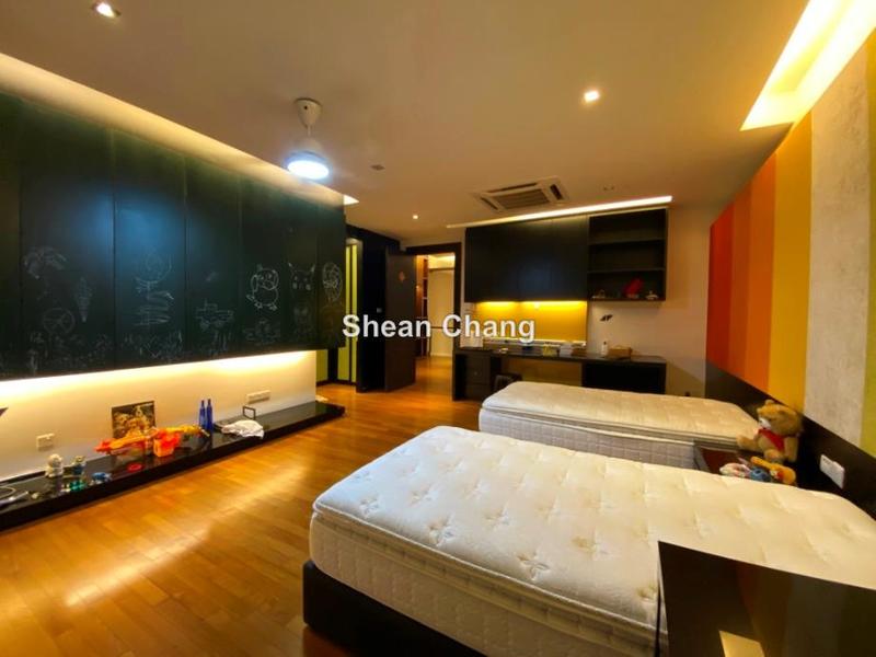 Bungalow House for Sale in Setia Eco Park, Setia Alam by Shean Chang - iProperty.com.my