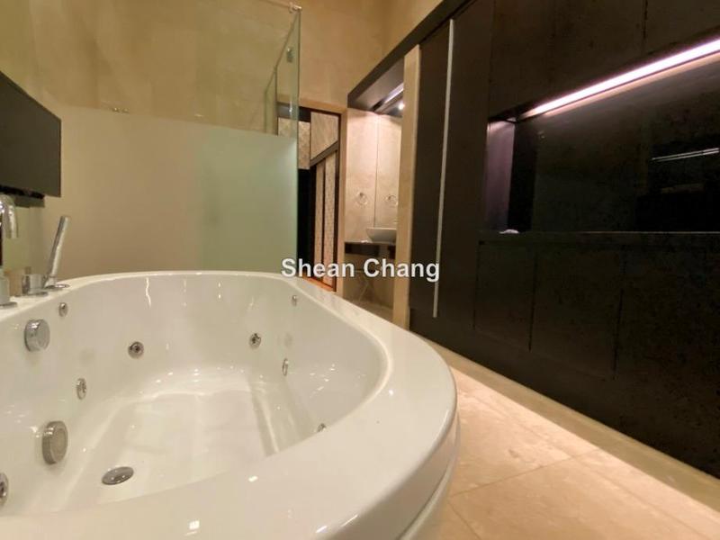 Bungalow House for Sale in Setia Eco Park, Setia Alam by Shean Chang - iProperty.com.my