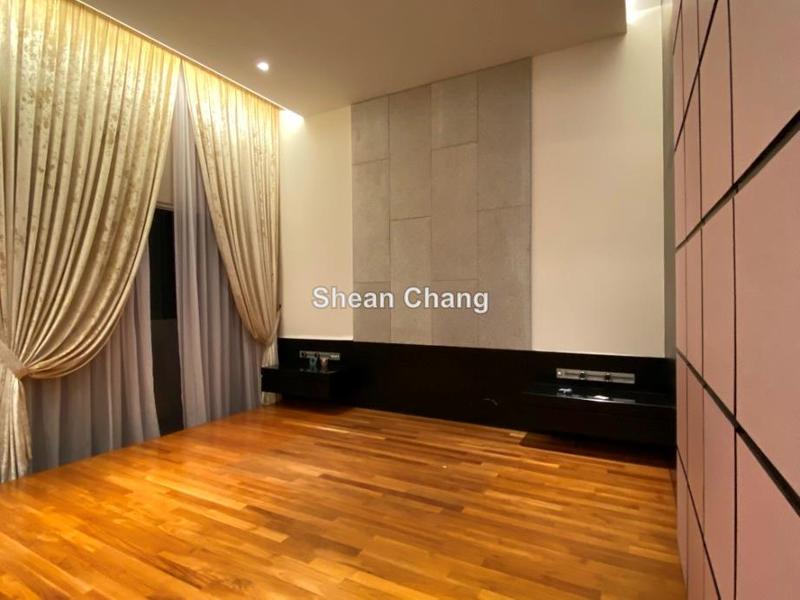 Bungalow House for Sale in Setia Eco Park, Setia Alam by Shean Chang - iProperty.com.my