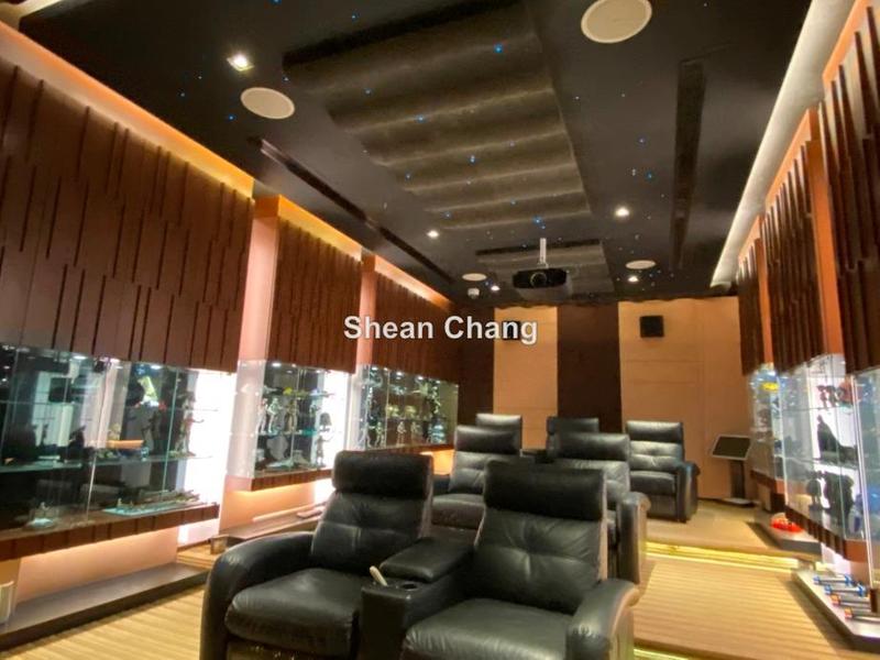 Bungalow House for Sale in Setia Eco Park, Setia Alam by Shean Chang - iProperty.com.my