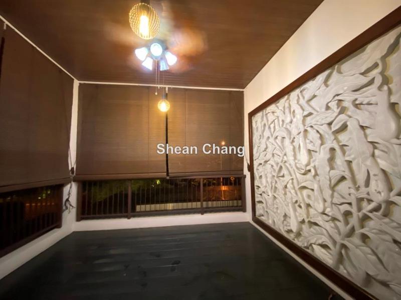 Bungalow House for Sale in Setia Eco Park, Setia Alam by Shean Chang - iProperty.com.my