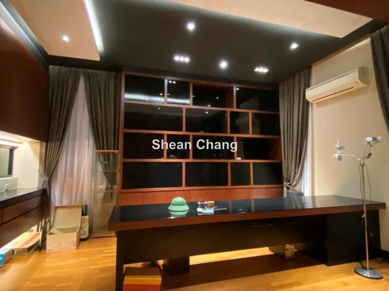 Bungalow House for Sale in Setia Eco Park, Setia Alam by Shean Chang - iProperty.com.my