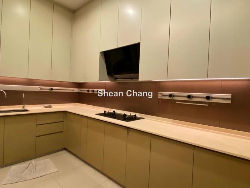 Bungalow House for Sale in Setia Eco Park, Setia Alam by Shean Chang - iProperty.com.my