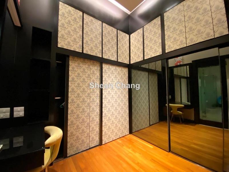 Bungalow House for Sale in Setia Eco Park, Setia Alam by Shean Chang - iProperty.com.my