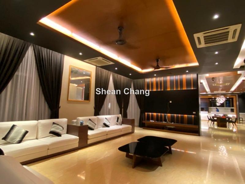 Bungalow House for Sale in Setia Eco Park, Setia Alam by Shean Chang - iProperty.com.my