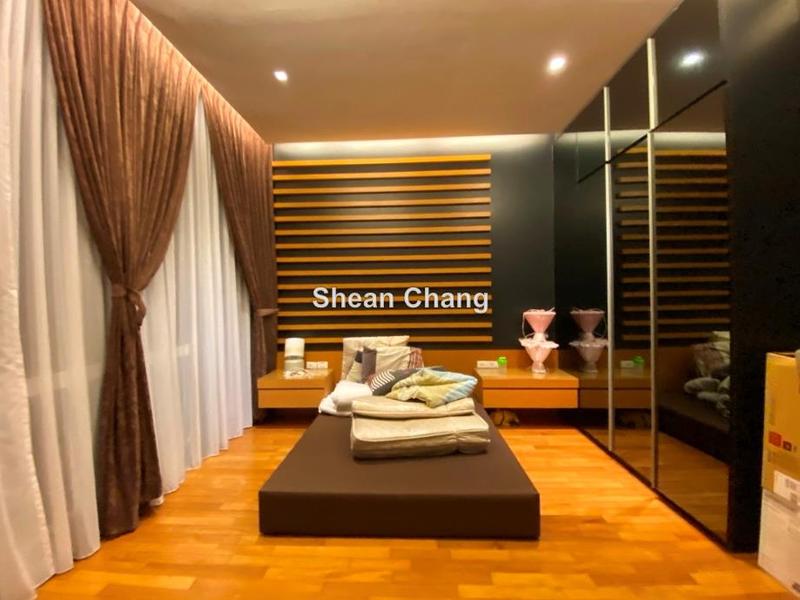 Bungalow House for Sale in Setia Eco Park, Setia Alam by Shean Chang - iProperty.com.my