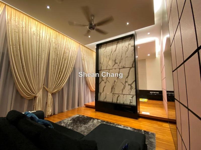 Bungalow House for Sale in Setia Eco Park, Setia Alam by Shean Chang - iProperty.com.my