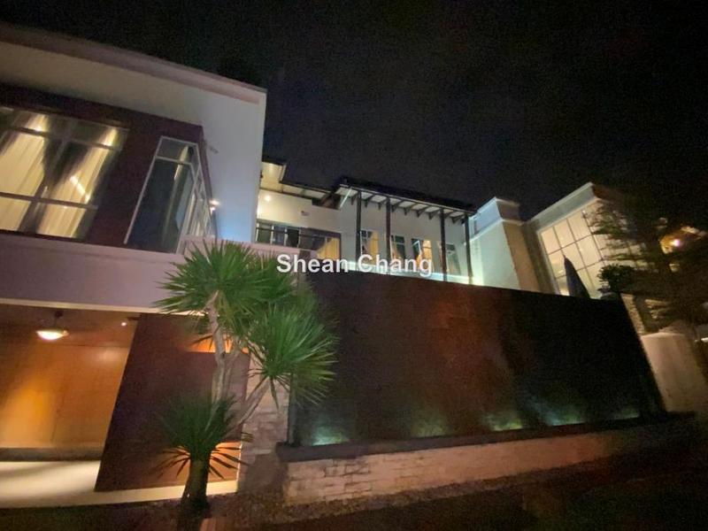 Bungalow House for Sale in Setia Eco Park, Setia Alam by Shean Chang - iProperty.com.my