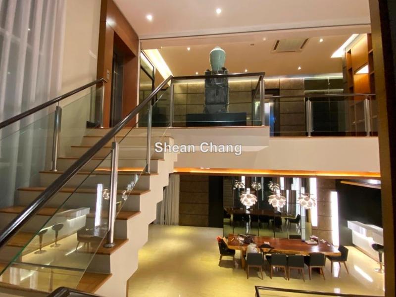 Bungalow House for Sale in Setia Eco Park, Setia Alam by Shean Chang - iProperty.com.my
