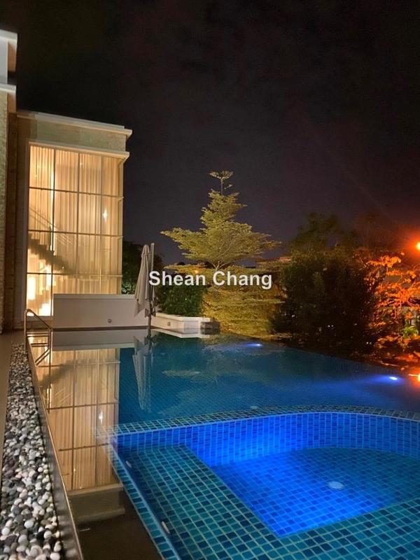 Bungalow House for Sale in Setia Eco Park, Setia Alam by Shean Chang - iProperty.com.my