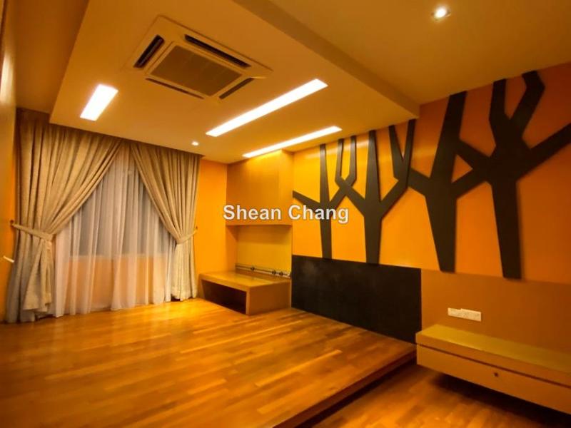 Bungalow House for Sale in Setia Eco Park, Setia Alam by Shean Chang - iProperty.com.my