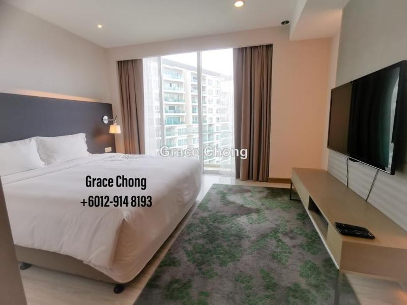 For Rent - Capri by Fraser