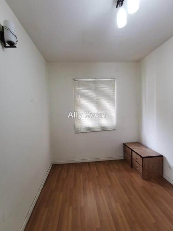 Kondominium untuk Dijual di Casa Kiara II oleh Ally Hwan - iProperty.com.my