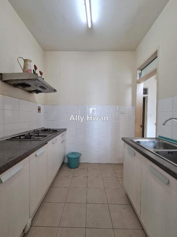 Kondominium untuk Dijual di Casa Kiara II oleh Ally Hwan - iProperty.com.my