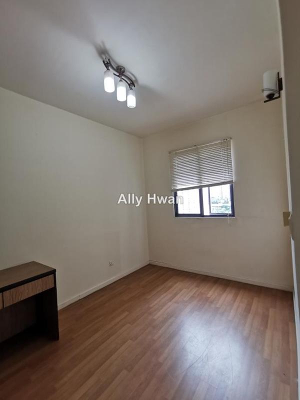 Kondominium untuk Dijual di Casa Kiara II oleh Ally Hwan - iProperty.com.my