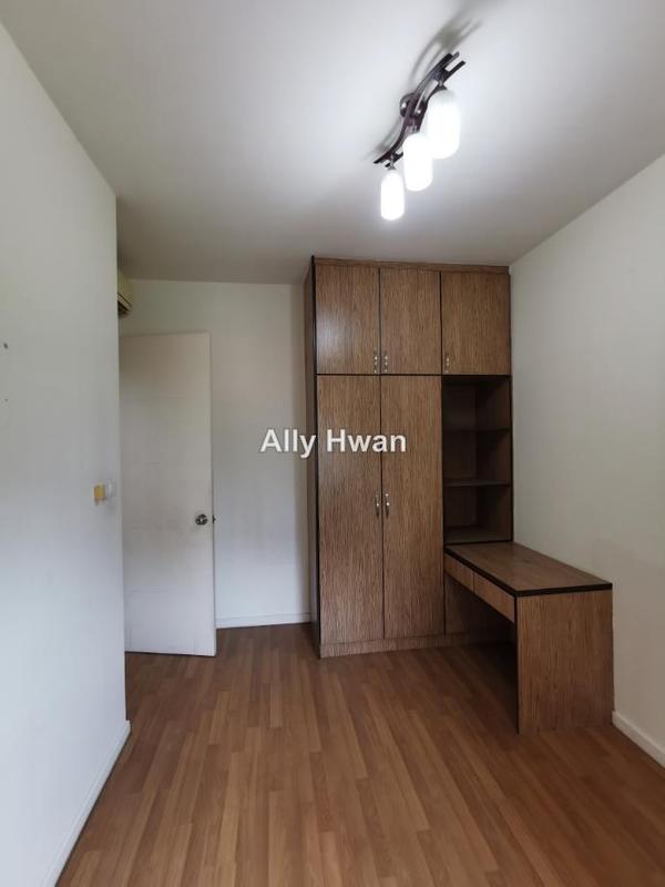 Kondominium untuk Dijual di Casa Kiara II oleh Ally Hwan - iProperty.com.my