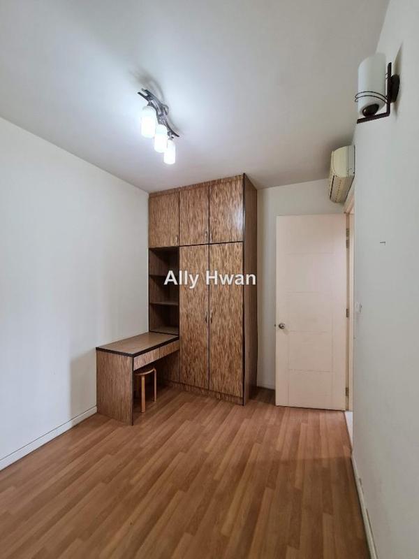 Kondominium untuk Dijual di Casa Kiara II oleh Ally Hwan - iProperty.com.my