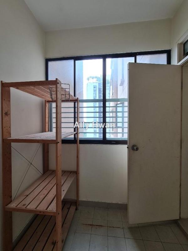 Kondominium untuk Dijual di Casa Kiara II oleh Ally Hwan - iProperty.com.my